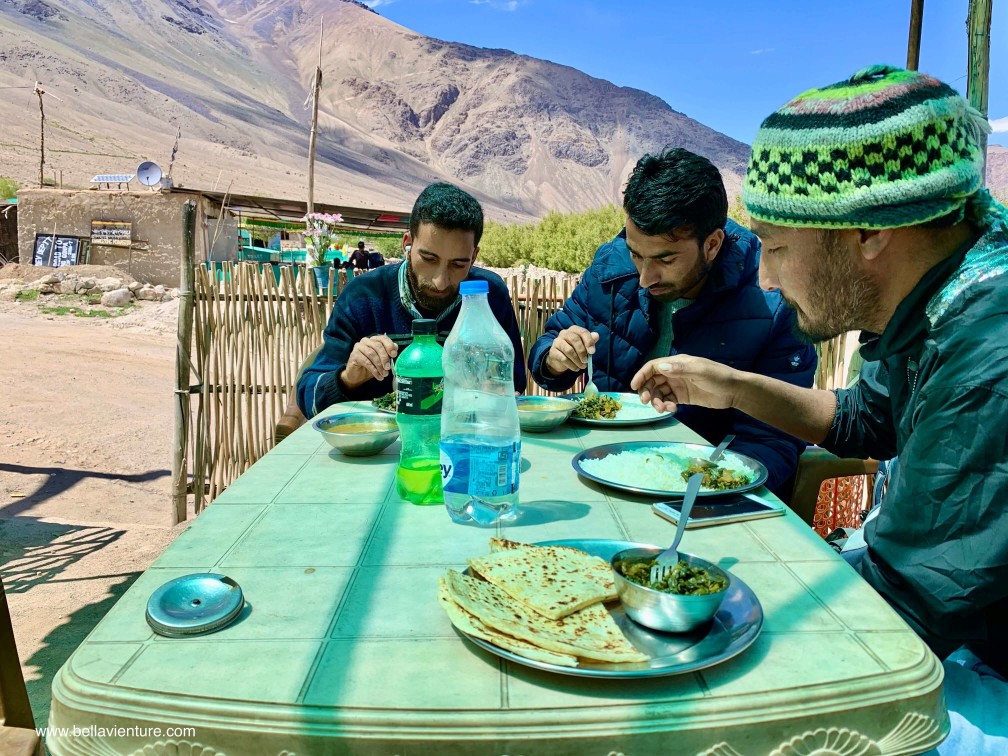 印度 India 北印度North india 喜馬拉雅 Himalayas 拉達克 Ladakh 列城 Leh 努布拉山谷 Nubra Valley 午餐 印度 India 北印度North india 喜馬拉雅 Himalayas 拉達克 Ladakh 列城 Leh 努布拉山谷 Nubra Valley 午餐