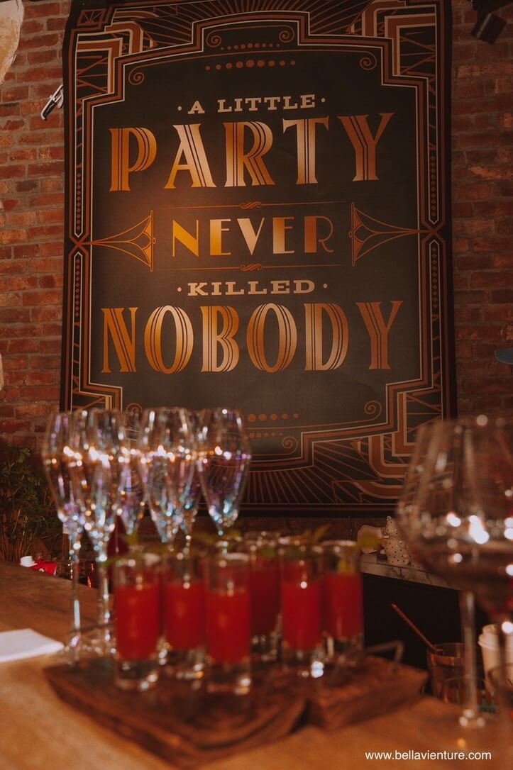 信義區 餐酒館 She Design tapas soju bar 包場活動 大亨小傳 Gatsby style 生日趴 信義區 餐酒館 She Design tapas soju bar 包場活動 大亨小傳 Gatsby style 生日趴