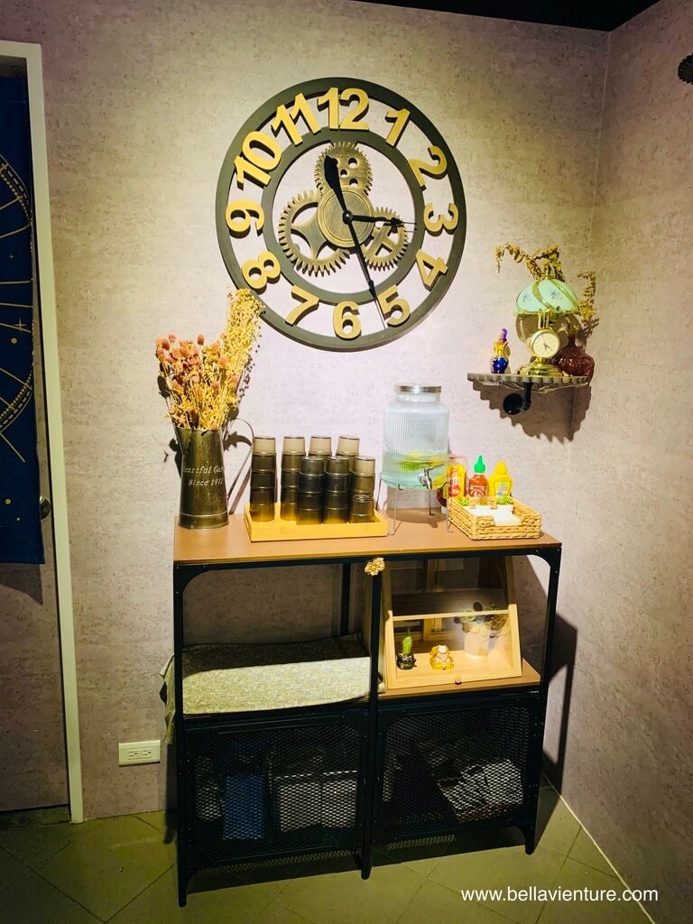 台北 中山區 合江街 觸及真心 Toucheart 深夜咖啡廳 店內環境 茶水區 台北 中山區 合江街 觸及真心 Toucheart 深夜咖啡廳 店內環境 茶水區