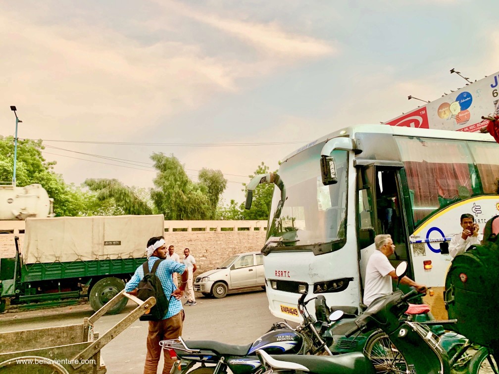 焦特普爾 Jodhpur 藍色城市 Blue city 焦特普爾 Jodhpur 藍色城市 Blue city