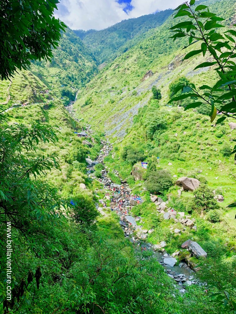 印度India 達蘭薩拉 Dharamshala 北印度 North India country side 印度India 達蘭薩拉 Dharamshala 北印度 North India country side