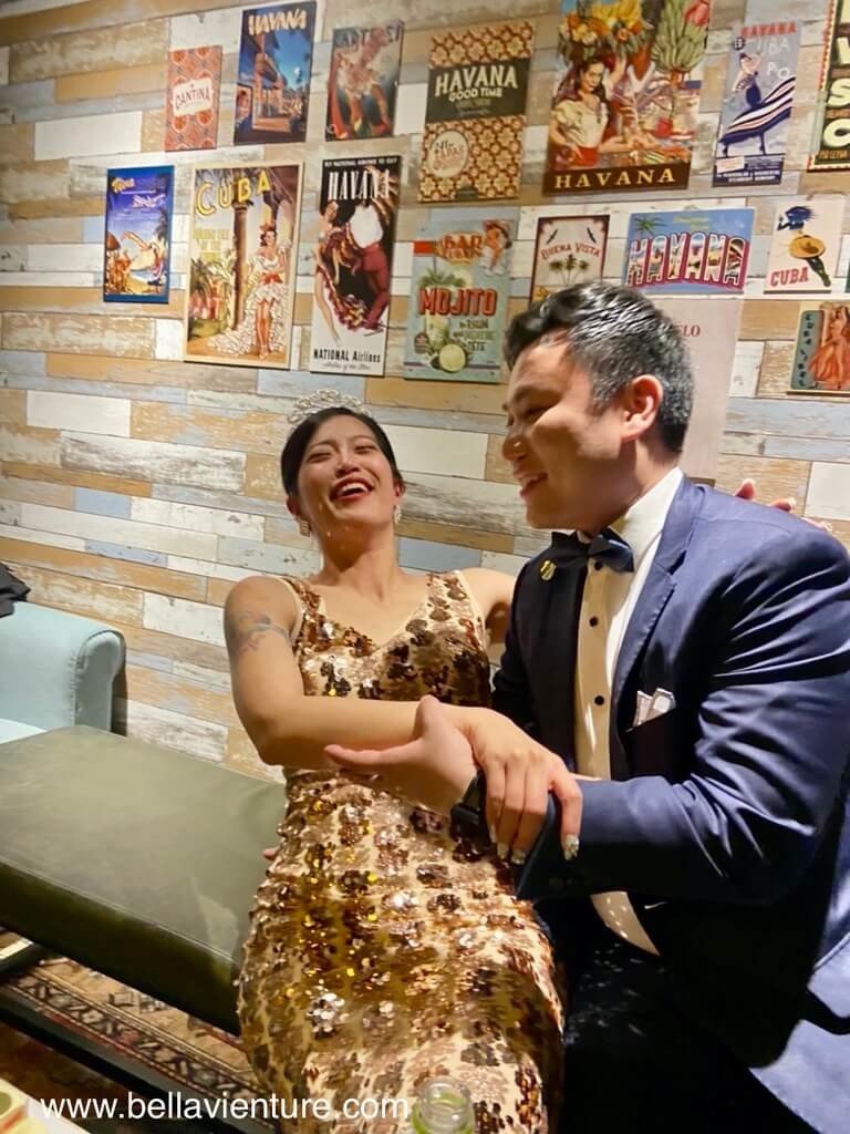 信義區 餐酒館 She Design tapas soju bar 包場活動 大亨小傳 Gatsby style 生日趴 信義區 餐酒館 She Design tapas soju bar 包場活動 大亨小傳 Gatsby style 生日趴