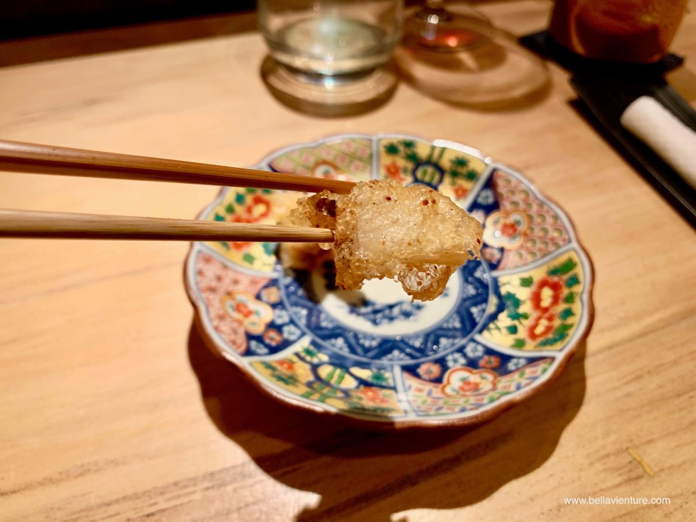 彧割烹 日式料理 中正區 炸花枝 彧割烹 日式料理 中正區 炸花枝