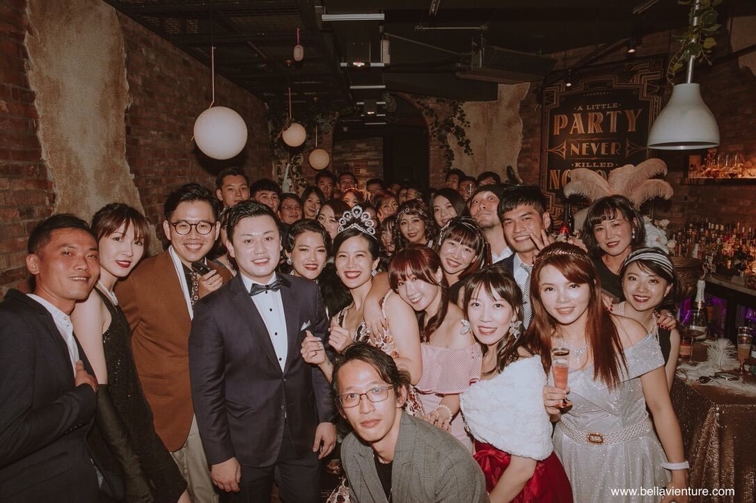 信義區 餐酒館 She Design tapas soju bar 包場活動 大亨小傳 Gatsby style 生日趴 信義區 餐酒館 She Design tapas soju bar 包場活動 大亨小傳 Gatsby style 生日趴