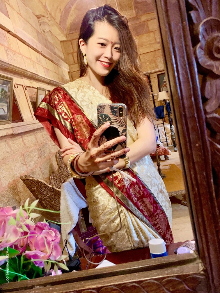 印度 india 賈莎梅爾Jaisalmer 金色城市golden city Nachna Haveli 紗麗 saree 印度 india 賈莎梅爾Jaisalmer 金色城市golden city Nachna Haveli 紗麗 saree