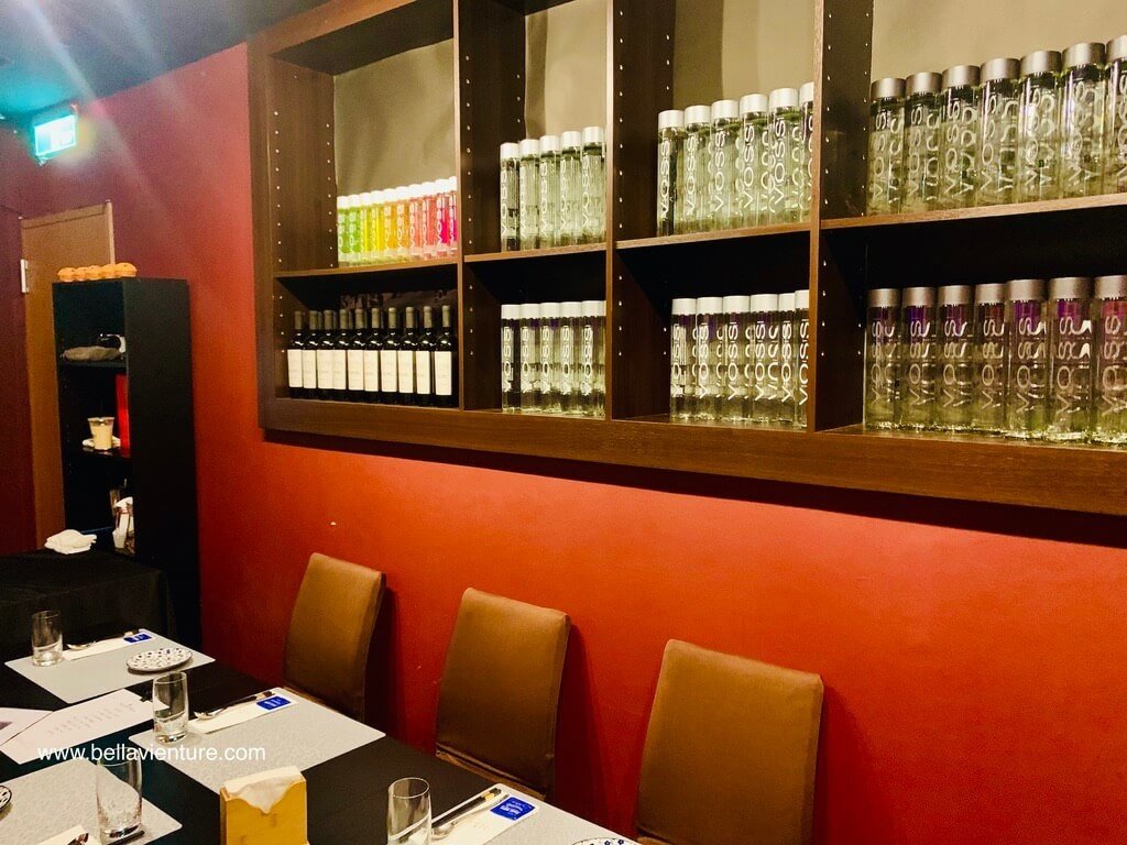 大安區 東區 法租界餐酒館 L.C.Francaise 一樓座位區 大安區 東區 法租界餐酒館 L.C.Francaise 一樓座位區