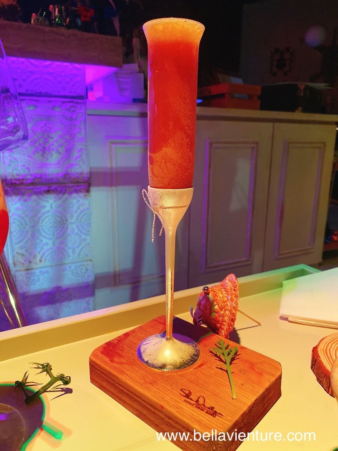 台北 信義區 She_Design TAPAS SOJU BAR The Best gift 調酒 台北 信義區 She_Design TAPAS SOJU BAR The Best gift 調酒