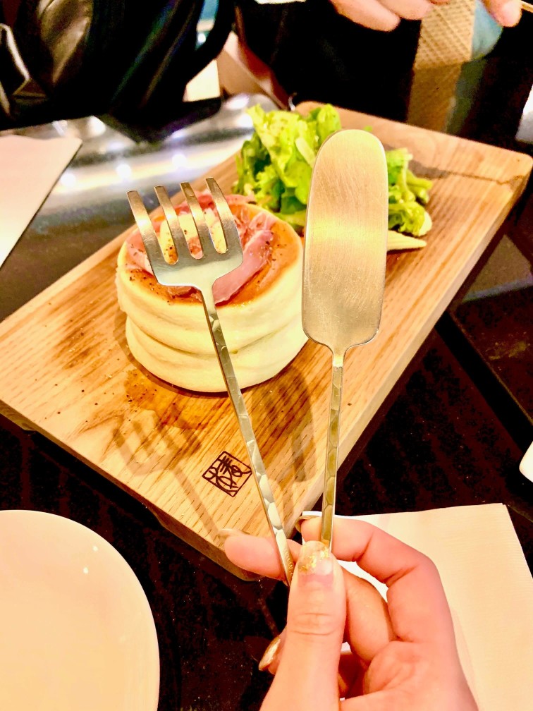 Regent X Tsubaki salon 晶華酒店 椿鬆餅 中山區 Regent X Tsubaki salon 晶華酒店 椿鬆餅 中山區