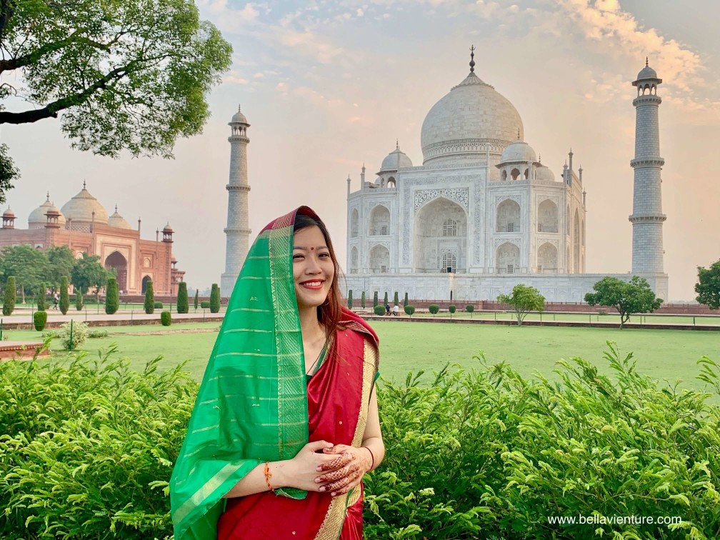 印度india 阿格拉 Agra 泰姬瑪哈陵 Taj Mahal 紗麗 Saree 印度india 阿格拉 Agra 泰姬瑪哈陵 Taj Mahal 紗麗 Saree