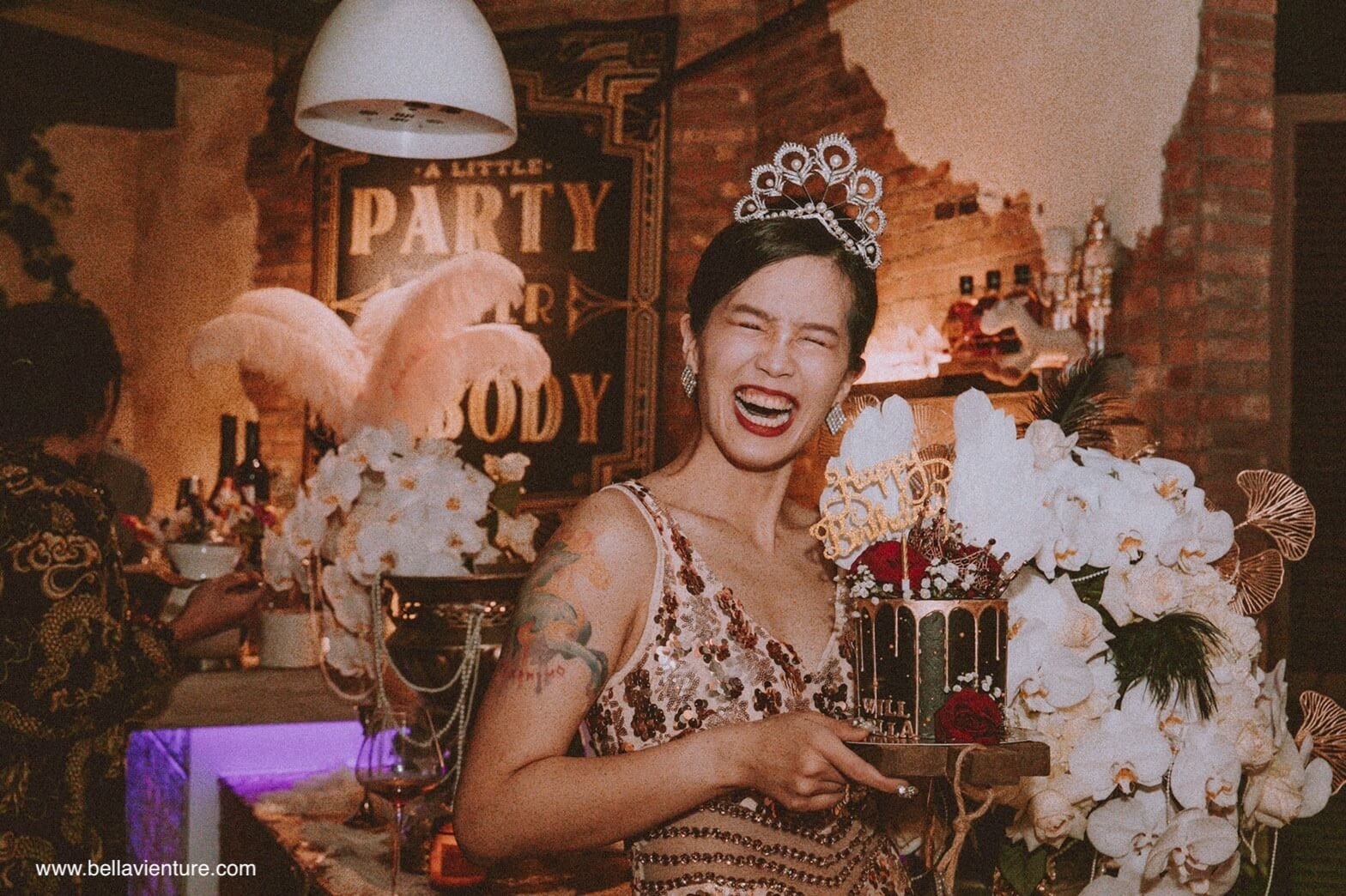 信義區 餐酒館 She Design tapas soju bar 包場活動 大亨小傳 Gatsby style 生日趴 信義區 餐酒館 She Design tapas soju bar 包場活動 大亨小傳 Gatsby style 生日趴