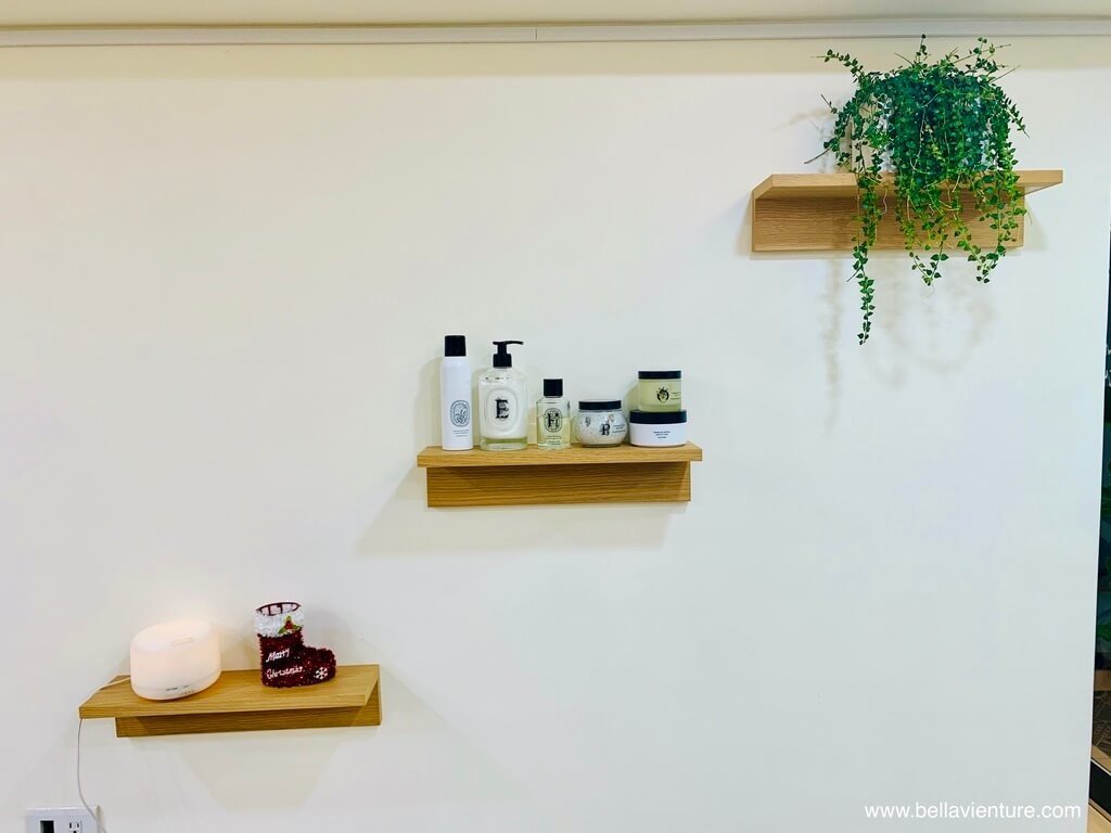 凱婷Karen's指甲莊園 台北信義 捷運永春 店內裝飾 凱婷Karen's指甲莊園 台北信義 捷運永春 店內裝飾
