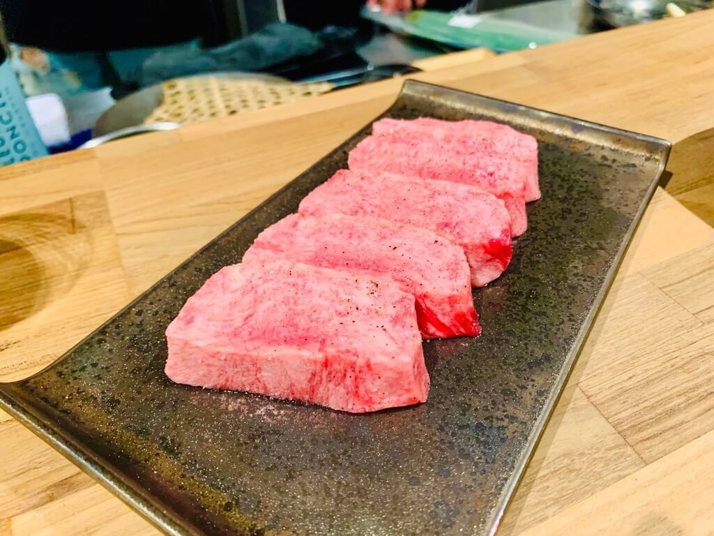 大安區牛逼GyuB Yakiniku 牛B焼肉 ギュービー焼肉 和牛燒肉專門店 扇子牛 大安區牛逼GyuB Yakiniku 牛B焼肉 ギュービー焼肉 和牛燒肉專門店 扇子牛