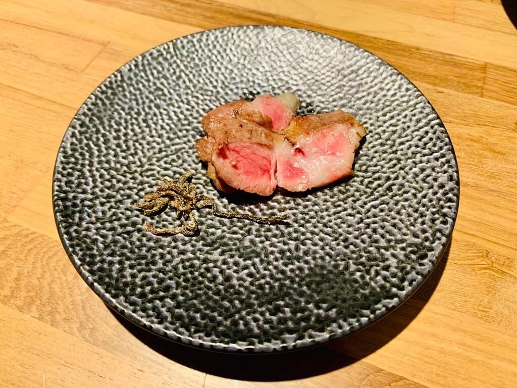 大安區牛逼GyuB Yakiniku 牛B焼肉 ギュービー焼肉 和牛燒肉專門店 大安區牛逼GyuB Yakiniku 牛B焼肉 ギュービー焼肉 和牛燒肉專門店