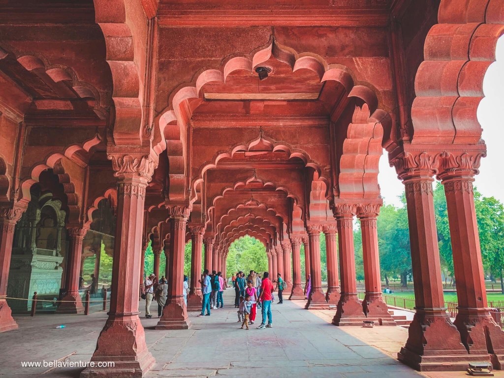 印度 India 新德里 New Delhi 德里 Delhi 紅堡La Quila Red Fort 印度 India 新德里 New Delhi 德里 Delhi 紅堡La Quila Red Fort