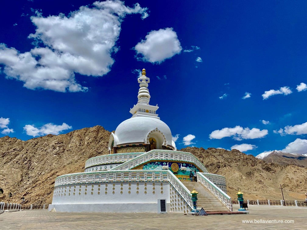 印度 India 北印度North india 喜馬拉雅 Himalayas 拉達克 Ladakh 列城 Leh 香提佛塔 Shanti Stupa 印度 India 北印度North india 喜馬拉雅 Himalayas 拉達克 Ladakh 列城 Leh 香提佛塔 Shanti Stupa