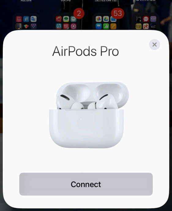 蘋果耳機 藍牙耳機 無線耳機 Airpod Pro 開箱 蘋果耳機 藍牙耳機 無線耳機 Airpod Pro 開箱