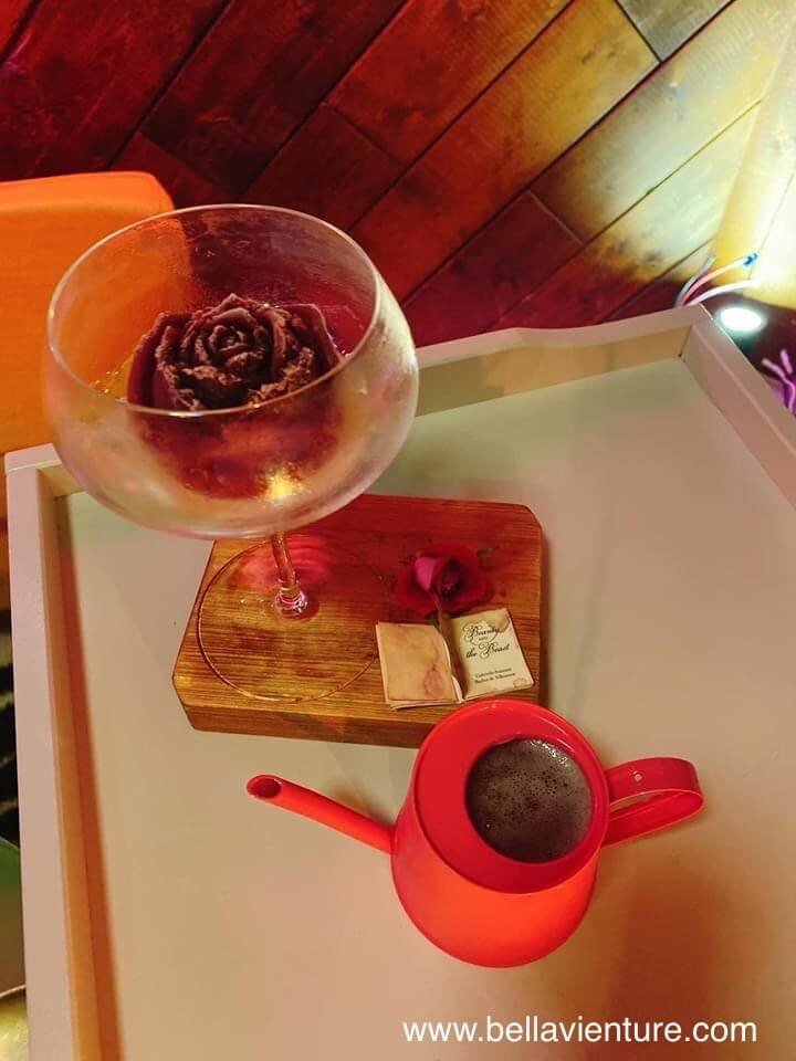 台北 信義區 She_Design TAPAS SOJU BAR 調酒 Beauty and the beast 台北 信義區 She_Design TAPAS SOJU BAR 調酒 Beauty and the beast