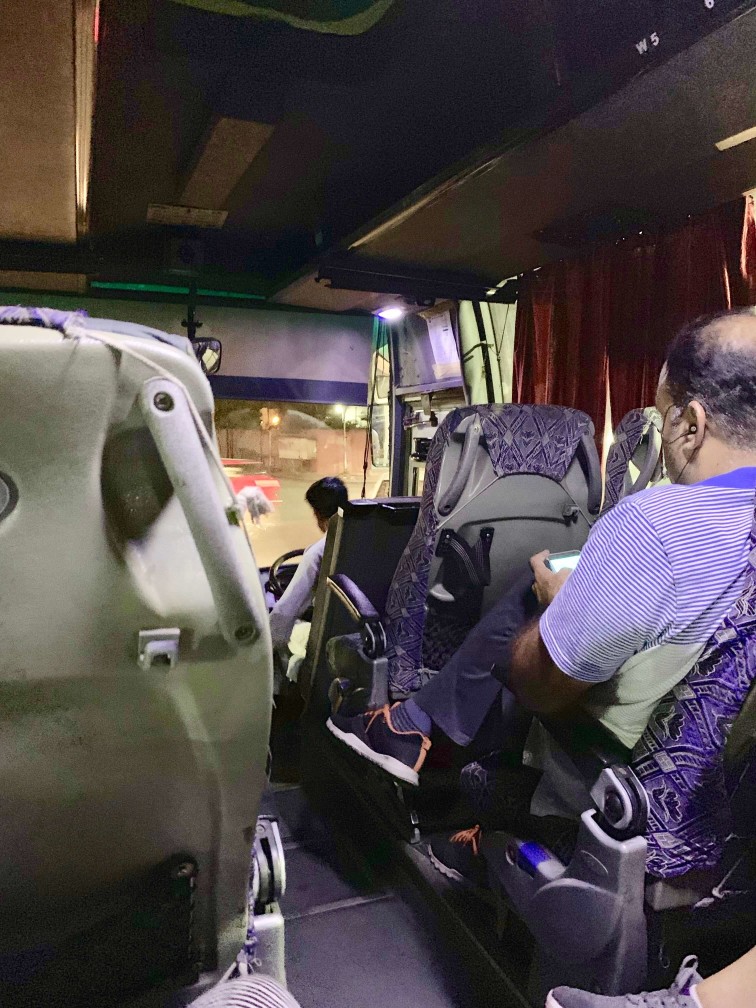 印度 india 齋浦爾 jaipur 焦特普爾 Jodhpur 夜巴 night bus 印度 india 齋浦爾 jaipur 焦特普爾 Jodhpur 夜巴 night bus