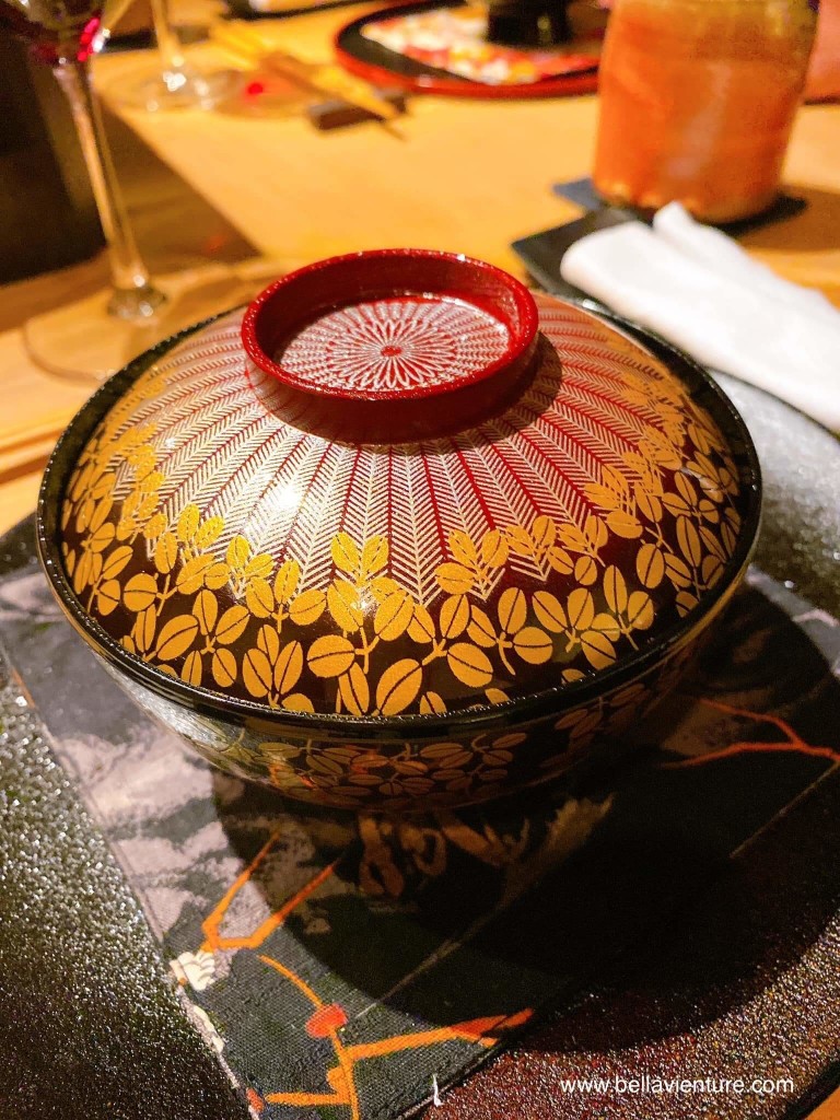 彧割烹 日式料理 中正區 湯品 壽星碗公 彧割烹 日式料理 中正區 湯品 壽星碗公