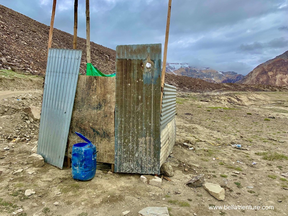 印度 India 北印度North india 喜馬拉雅 Himalayas 拉達克 Ladakh 列城 Leh 公廁 印度 India 北印度North india 喜馬拉雅 Himalayas 拉達克 Ladakh 列城 Leh 公廁