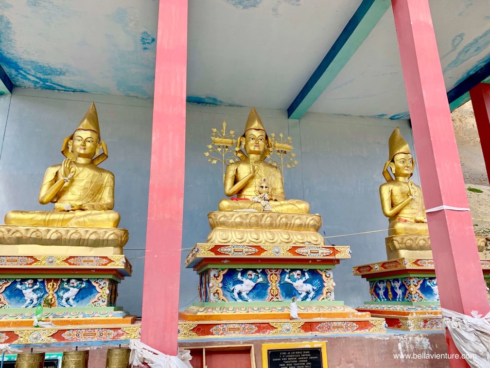 印度 India 北印度North india 喜馬拉雅 Himalayas 斯碧提山谷 Spiti valley 卡薩 Kaza Key Monastery 修道院 印度 India 北印度North india 喜馬拉雅 Himalayas 斯碧提山谷 Spiti valley 卡薩 Kaza Key Monastery 修道院