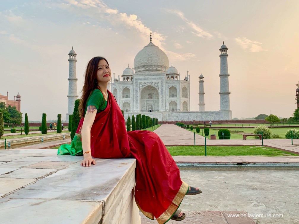 印度india 阿格拉 Agra 泰姬瑪哈陵 Taj Mahal 紗麗 Saree 印度india 阿格拉 Agra 泰姬瑪哈陵 Taj Mahal 紗麗 Saree