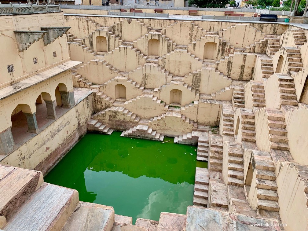 印度 india 齋浦爾 jaipur 街道 pink city 月亮水井 印度 india 齋浦爾 jaipur 街道 pink city 月亮水井