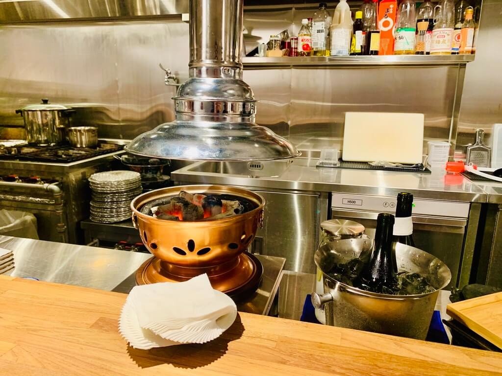 大安區牛逼GyuB Yakiniku 牛B焼肉 ギュービー焼肉 和牛燒肉專門店 大安區牛逼GyuB Yakiniku 牛B焼肉 ギュービー焼肉 和牛燒肉專門店