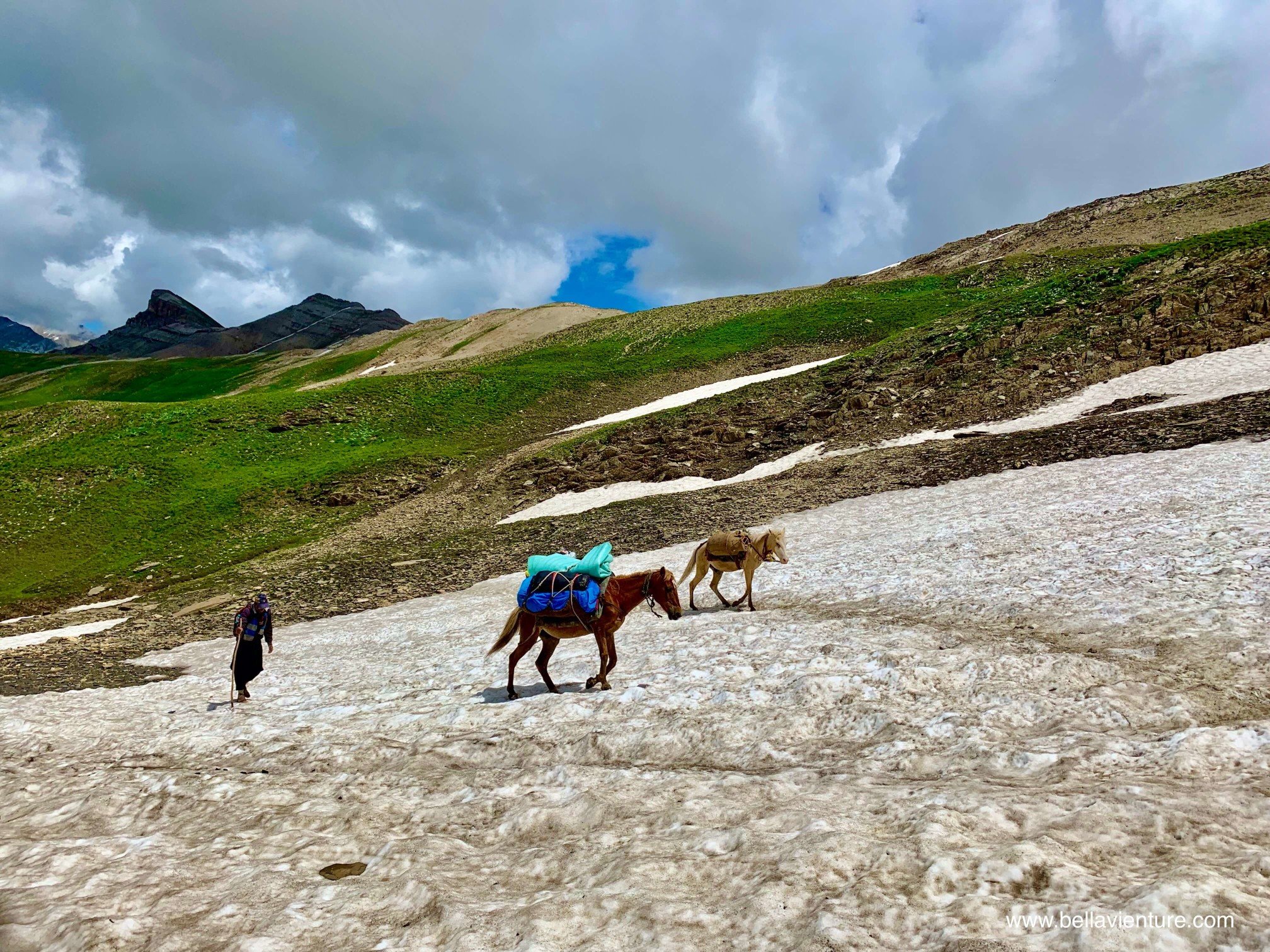 印度 India 北北印 North India 喀什米爾 Kashmir 八天七夜 健行 大自然 馬匹 運送物資 印度 India 北北印 North India 喀什米爾 Kashmir 八天七夜 健行 大自然 馬匹 運送物資