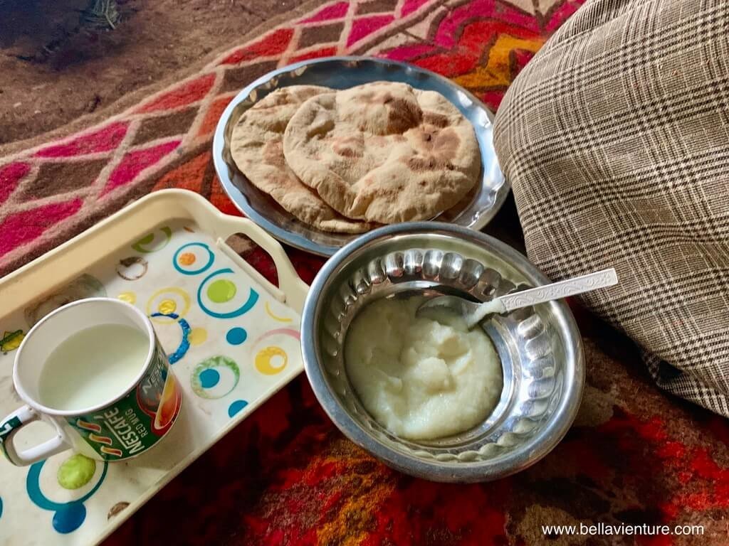 印度India 北北印 North India 喀什米爾 Kashmir 大湖健行 trekking 喀什米爾傳統食物 印度India 北北印 North India 喀什米爾 Kashmir 大湖健行 trekking 喀什米爾傳統食物