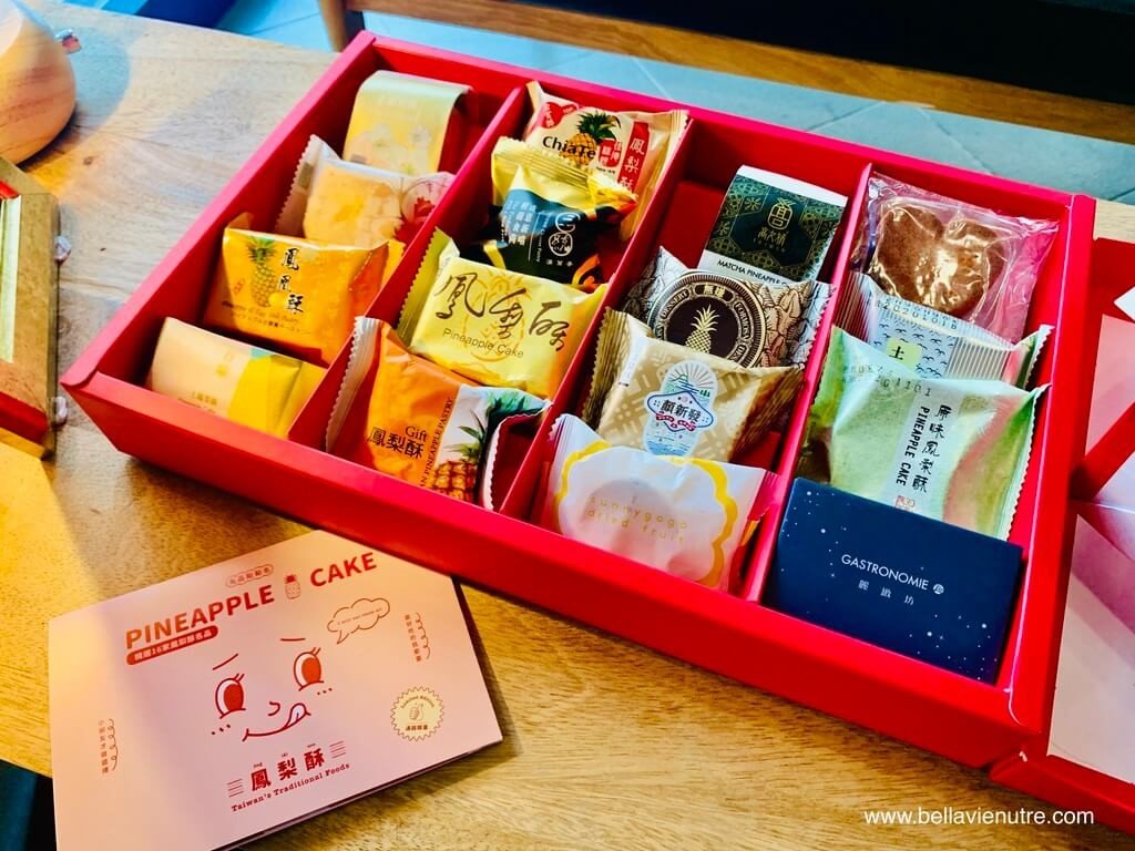 妞新聞 鳳梨酥名品點點名 一盒吃遍全台16家名店 懂吃少女最佳解 開箱 中秋送禮推薦 包裝 妞新聞 鳳梨酥名品點點名 一盒吃遍全台16家名店 懂吃少女最佳解 開箱 中秋送禮推薦 包裝