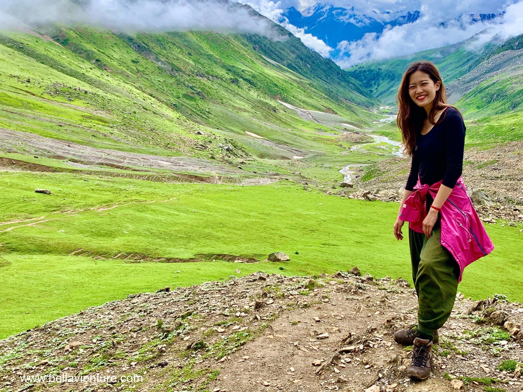 印度 India 喀什米爾 Kashmir 北北印 North India 八天七夜健行 大自然 美景 印度 India 喀什米爾 Kashmir 北北印 North India 八天七夜健行 大自然 美景