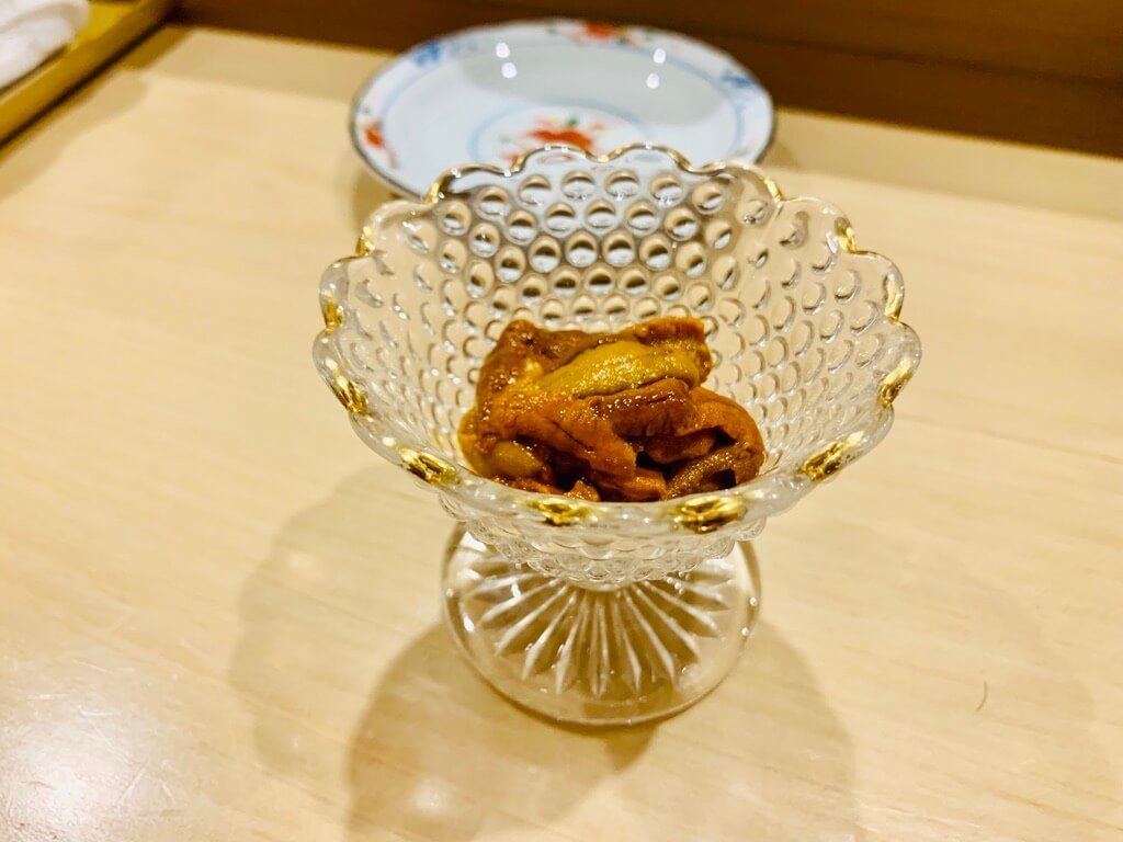 純粹板前 壽司 鮨 海膽 純粹板前 壽司 鮨 海膽