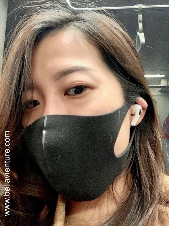 蘋果耳機 藍牙耳機 無線耳機 Airpod Pro 開箱 Airpod 比較 蘋果耳機 藍牙耳機 無線耳機 Airpod Pro 開箱 Airpod 比較