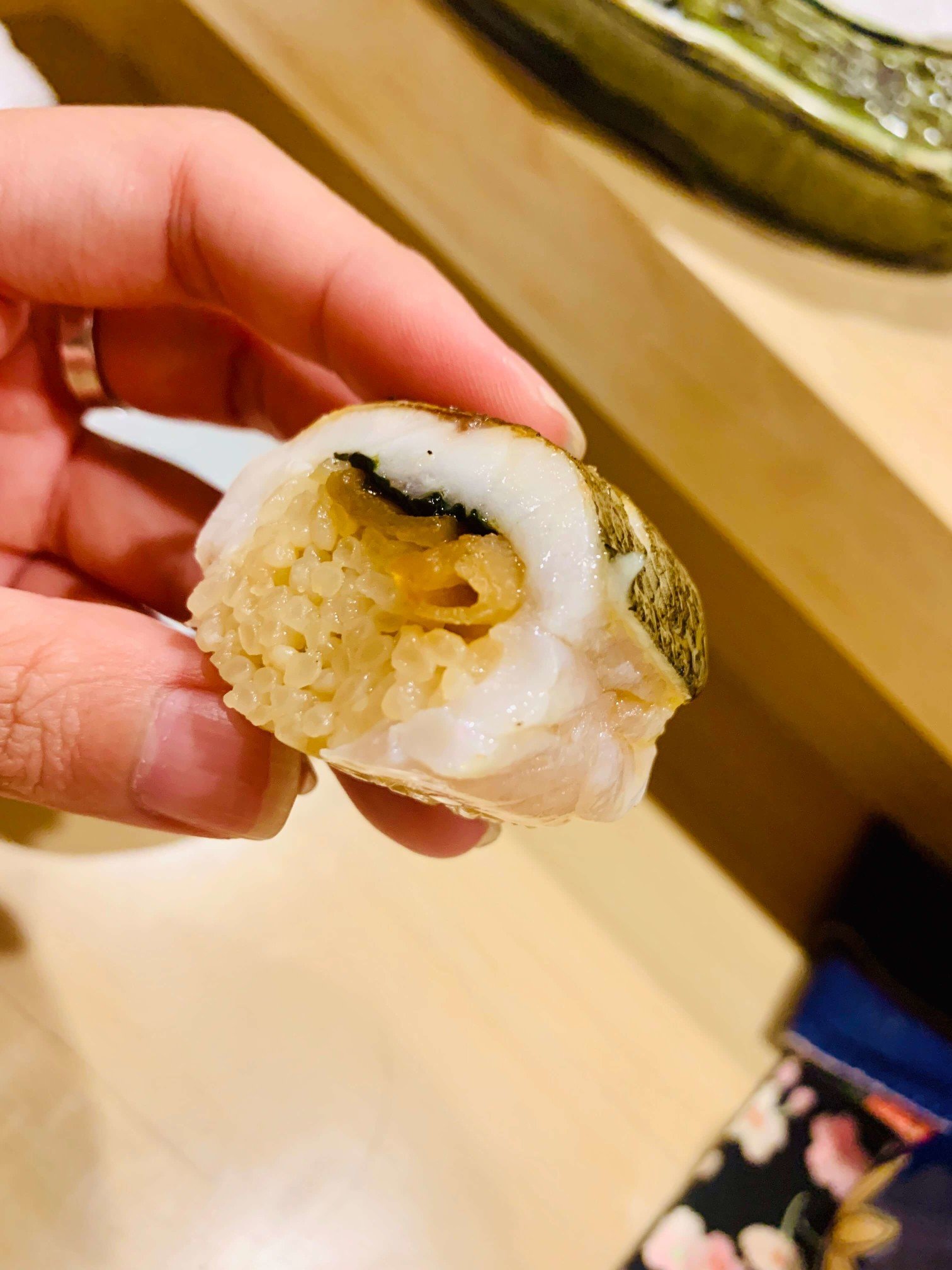 純粹板前 壽司 鮨 版壽司 純粹板前 壽司 鮨 版壽司