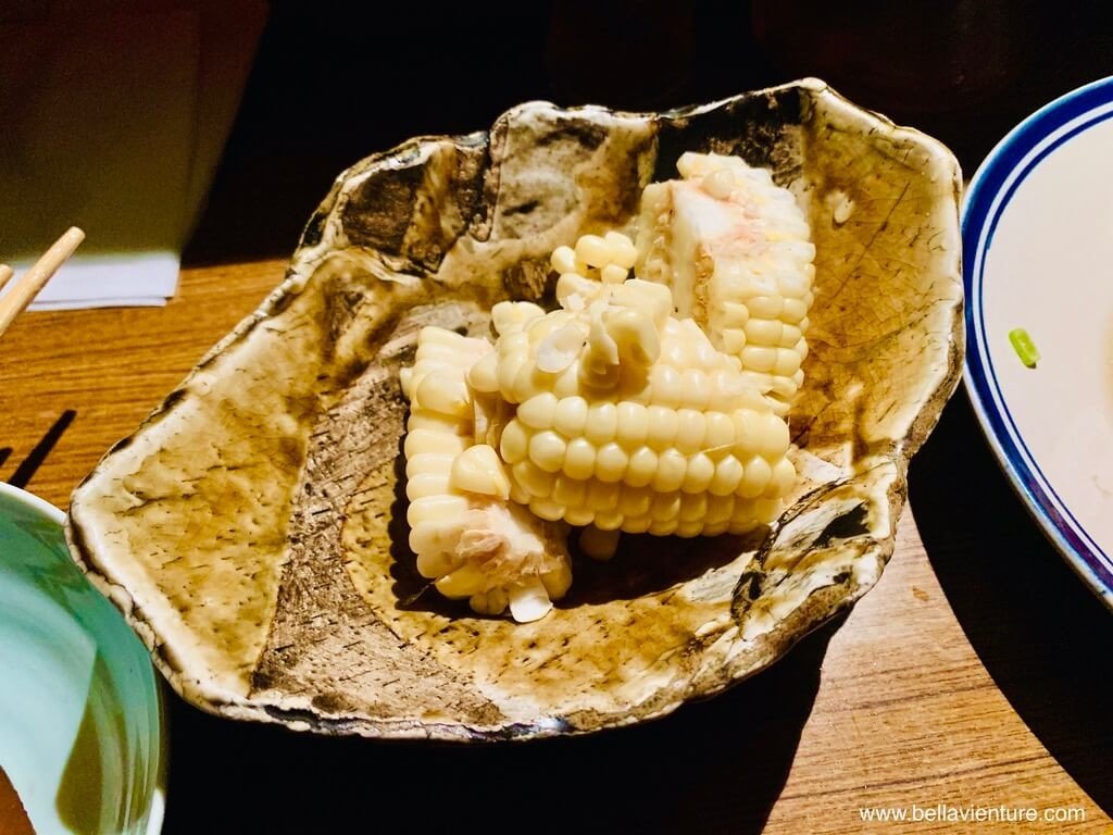 東區 大安區 深夜食堂 關東煮 佃權 牛奶玉米 東區 大安區 深夜食堂 關東煮 佃權 牛奶玉米