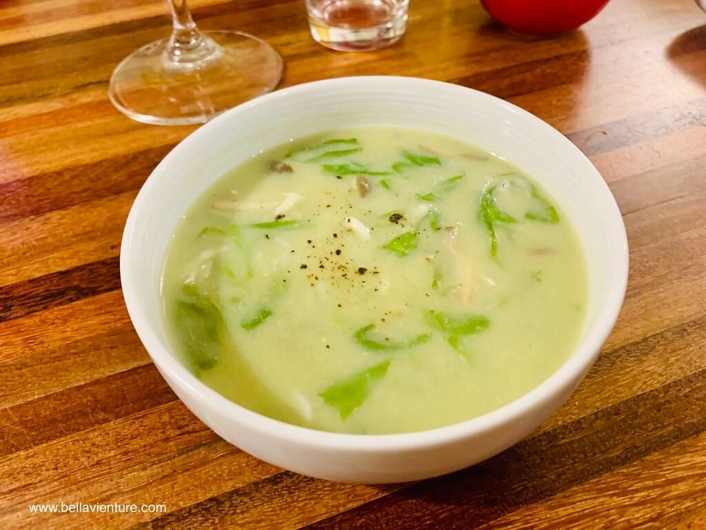 大直 中山區 敬時里里 私廚 吻仔魚毛豆莧菜湯 大直 中山區 敬時里里 私廚 吻仔魚毛豆莧菜湯