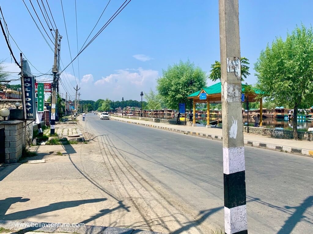 印度 india 喀什米爾 kashmir 斯里納加 srinagar 封城 lockdown 印度 india 喀什米爾 kashmir 斯里納加 srinagar 封城 lockdown