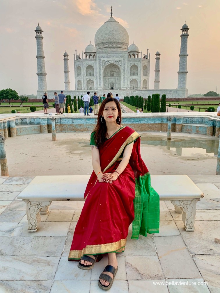 印度india 阿格拉 Agra 泰姬瑪哈陵 Taj Mahal 紗麗 Saree 印度india 阿格拉 Agra 泰姬瑪哈陵 Taj Mahal 紗麗 Saree