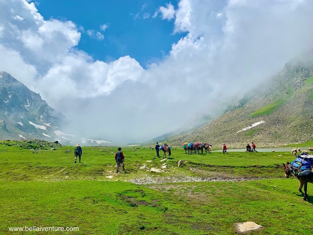 印度 India 北北印 North India 喀什米爾 Kashmir 大湖健行 trekking Kashmir Great Lakes Trek 大自然 印度 India 北北印 North India 喀什米爾 Kashmir 大湖健行 trekking Kashmir Great Lakes Trek 大自然