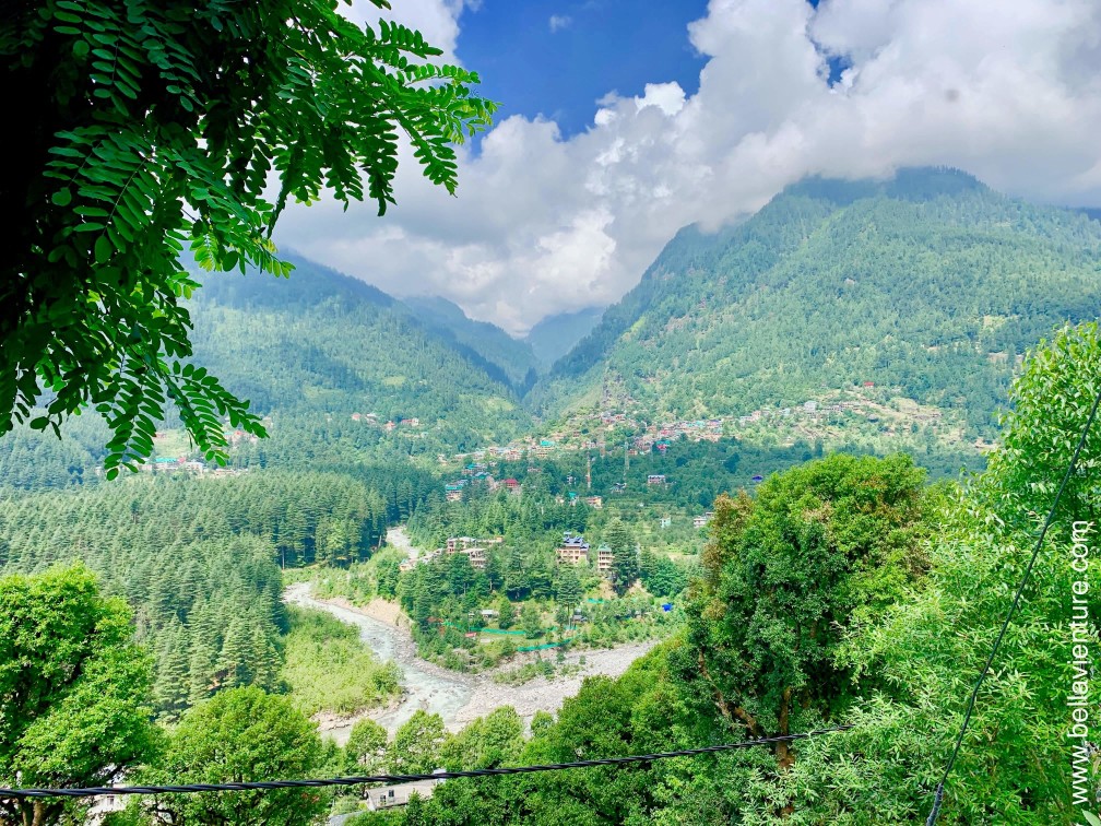 印度India 馬納利 Manali 瓦希什特 Vashisht 印度India 馬納利 Manali 瓦希什特 Vashisht