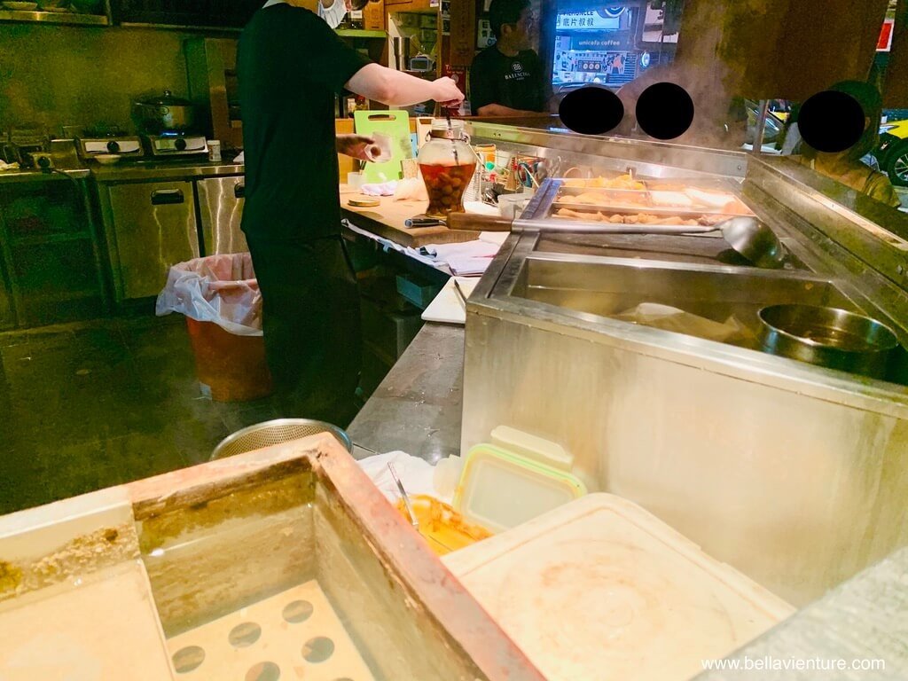 東區 大安區 深夜食堂 關東煮 佃權 梅酒 東區 大安區 深夜食堂 關東煮 佃權 梅酒