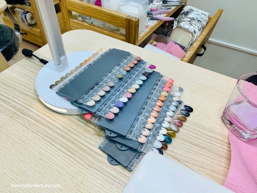 凱婷美甲 台北美甲 凝膠指甲 素色 信義區 永春站 凱婷美甲 台北美甲 凝膠指甲 素色 信義區 永春站