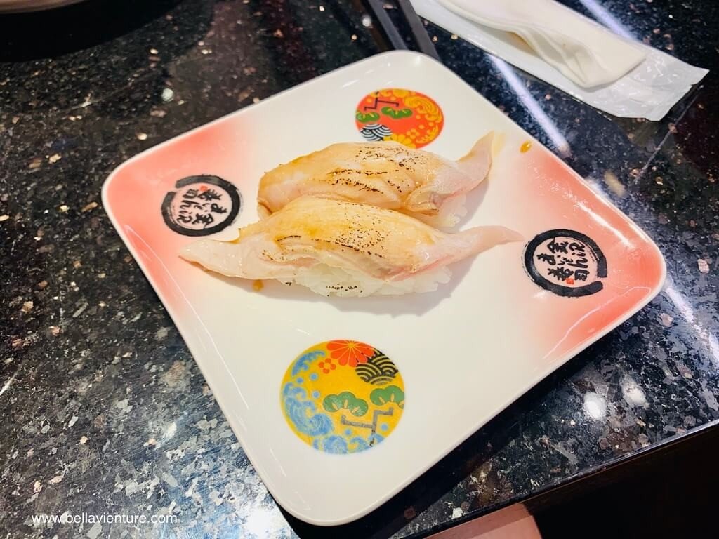 大安區 忠孝復興美食 迴轉壽司 金澤まいもん寿司 炙燒銀鱈 大安區 忠孝復興美食 迴轉壽司 金澤まいもん寿司 炙燒銀鱈
