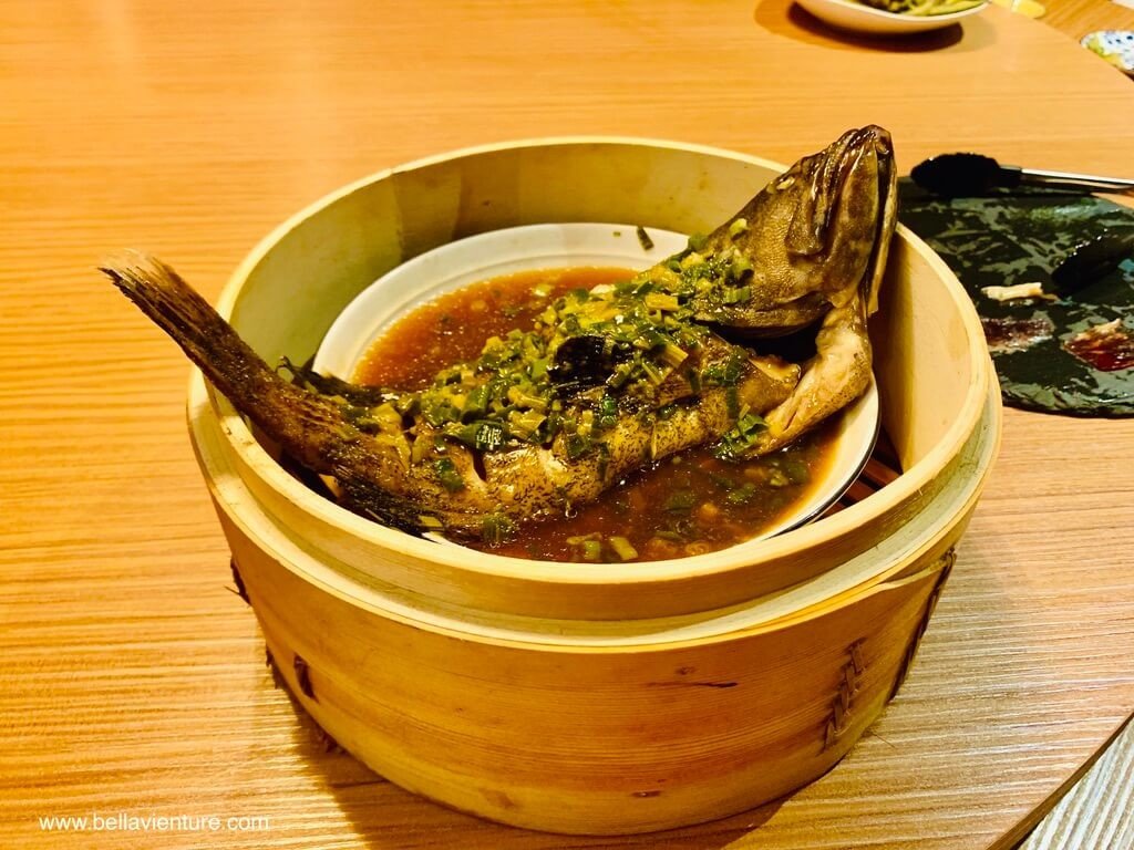 大安區 東區 法租界餐酒館 L.C.Francaise 十年一劍黃金馥桂雞湯 龍虎斑 竹葉青 金桔醬 大安區 東區 法租界餐酒館 L.C.Francaise 十年一劍黃金馥桂雞湯 龍虎斑 竹葉青 金桔醬