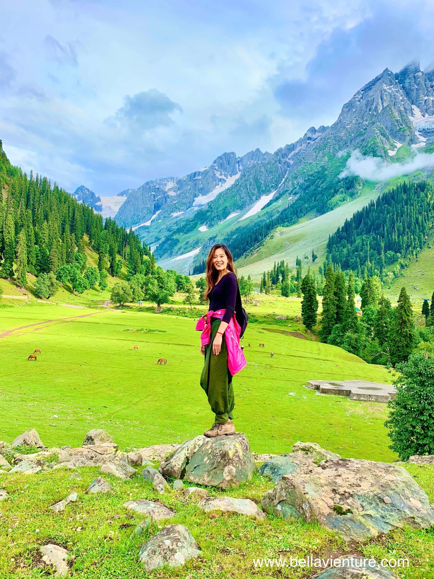 印度 India 北北印 North India 喀什米爾 Kashmir 七大湖健行 Kashmir Great Lakes Trek/ Budget trek Sonamarg 印度 India 北北印 North India 喀什米爾 Kashmir 七大湖健行 Kashmir Great Lakes Trek/ Budget trek Sonamarg