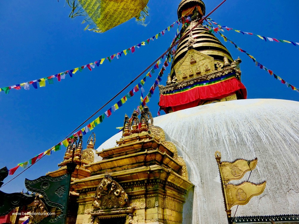 斯瓦揚布納特佛寺Swayambhunath猴廟 monkey temple 斯瓦揚布納特佛寺Swayambhunath猴廟 monkey temple