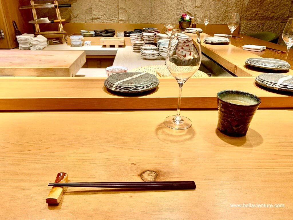 初魚 鮨 晶華酒店 Regent Taipei 初魚 鮨 晶華酒店 Regent Taipei