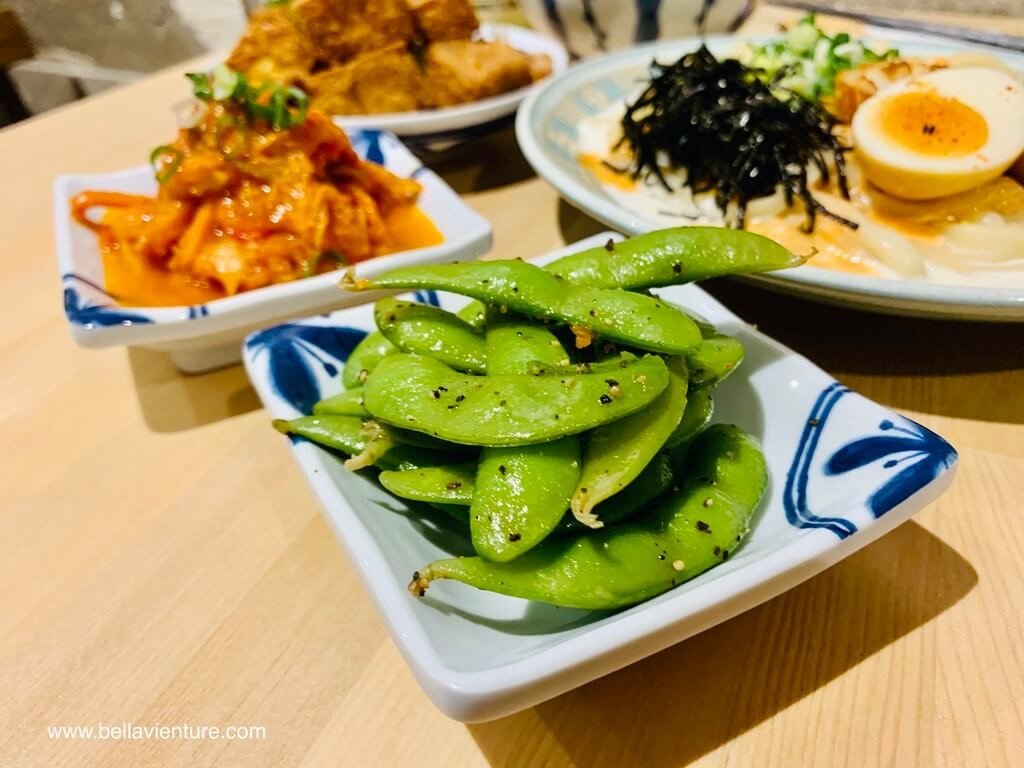 信義區 市政府站 永吉街美食 小小麥 台北信義店 日本屋台 深夜食堂 小菜 毛豆 信義區 市政府站 永吉街美食 小小麥 台北信義店 日本屋台 深夜食堂 小菜 毛豆