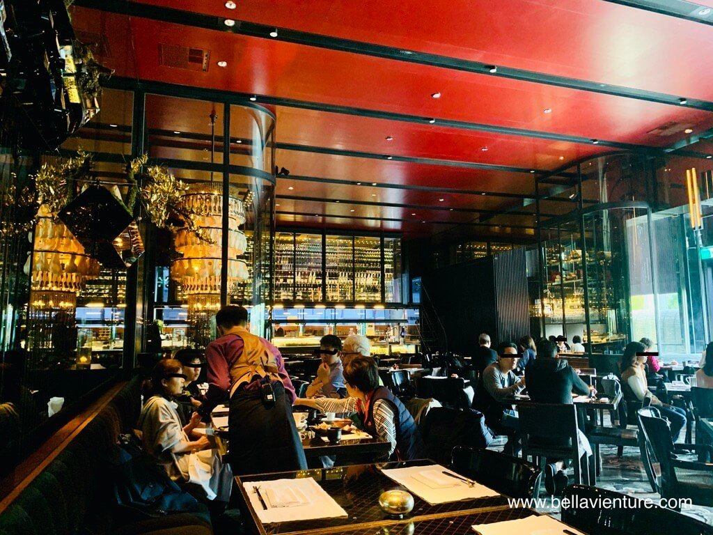 三井 Cuisine M 信義區 捷運市府 日式料理 午餐時段 三井 Cuisine M 信義區 捷運市府 日式料理 午餐時段
